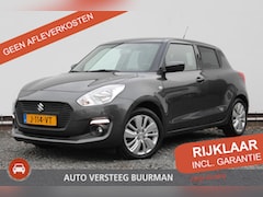 Suzuki Swift - 1.2 Select Smart Hybrid 1e Eigenaar Dealer onderhouden