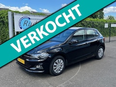 Volkswagen Polo - 1.0 TSI Comfortline