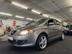 SEAT Altea - 1.6 Stylance. Cruise/climate control, isofix en zeer goed onderhouden