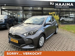 Toyota Yaris - 1.5 Hybrid Active 5-Deurs | Climate control | Apple Carplay/Android Auto | Cruise control