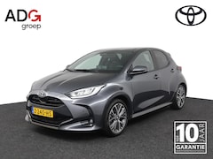 Toyota Yaris - 1.5 Hybrid 130 Executive
