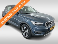 Volvo XC40 - 1.5 T5 Recharge Business Pro TREKH. | PILOT + ACC | BLIS + CTA | NAVI
