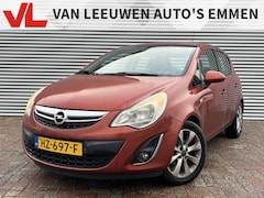 Opel Corsa - 1.4-16V Anniversary Edition | Nieuw Binnen | Airco | Radio CD | Cruise Control | APK 01-11