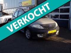 Citroën C3 - 1.4i-16V X-TR