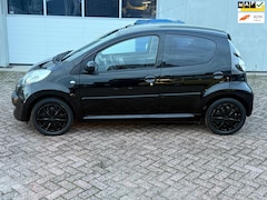 Citroën C1 - 1.0-12V Ambiance