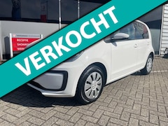 Volkswagen Up! - 1.0 BMT move up Executive Edition l CarPlay
