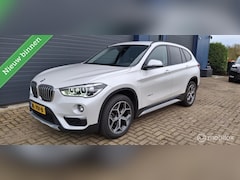 BMW X1 - sDrive20i , Camera, Trekhaak
