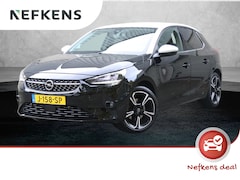 Opel Corsa - 100pk Elegance | 1ste eigenaar | Camera | 17"LMV | AppleCarPlay/Android | Airco | LED lamp