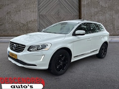 Volvo XC60 - 2.0 D4 FWD Summum 181pk