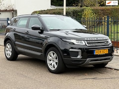 Land Rover Range Rover Evoque - 2.0 TD4 HSE FULL OPTION
