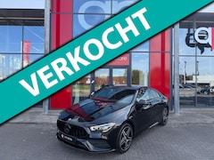 Mercedes-Benz CLA-Klasse - 250 e Premium Plus