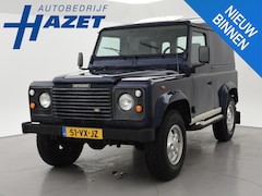 SsangYong Rexton - RX 200 e-XDI 155 PK 4WD AUT. + TREKHAAK | LEDER | MEMORY | STOELVERW