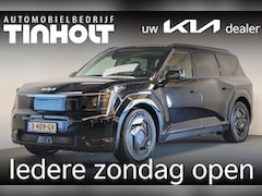 Kia EV9 - Launch Edition 99.8 kWh Beschikbaar in Overleg