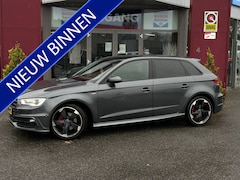 Audi A3 Sportback - 1.4 TFSI Pro Line plus | Pano | ACC