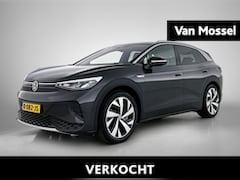 Volkswagen ID.4 - First 77 kWh | 204 PK | SoH 92% | Automaat | App Connect | Adaptive Cruise Controle | Navi