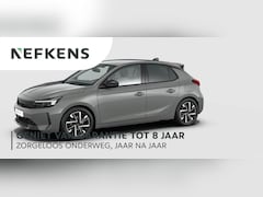 Opel Corsa - 1.2 Turbo Hybrid 110 pk GS | VOORRAAD KORTING | TOT 8 JAAR GARANTIE | Navigatie | Keyless
