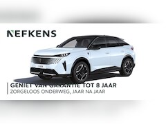 Peugeot e-3008 - 73 kWh GT Avantage 210 pk | Voorraad | TOT 8 JAAR GARANTIE | Profiteer NU nog van 17% bijt