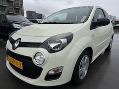 Renault Twingo - 1.2 16V Dynamique AUTOMAAT Clima Cruise 1e Eig Dealer OH Als Nieuw