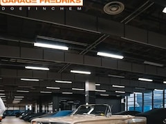 Dodge Coronet - 500 | Cabrio | Originele staat | 1966 |