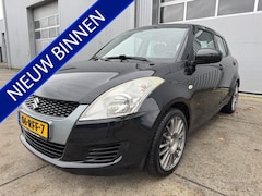 Suzuki Swift - 1.2 Comfort EASSS TOPSTAAT.TREKHAAK.NW.APK