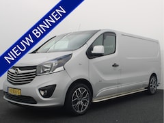 Opel Vivaro - 1.6 CDTI 120PK L2H1 Sport EcoFlex TREKHAAK / AIRCO / CAMERA / NAVI / ELEK RAMEN / ZEER NET