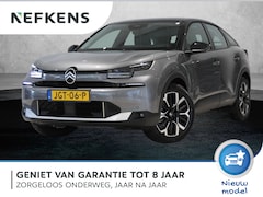 Citroën Ë-C4 - Business 156pk Extended range 54 kWh | Profiteer NU nog van 17% bijtelling op deze nieuwe