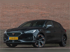 CUPRA Leon - 1.4 TSI e-Hybrid 245pk VZ, Carplay, Stoel & Stuurverwarming, Camera, Adaptive Cruise, Keyl