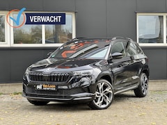 Skoda Karoq - 1.5TSI Sportl. Bus. Aut./NIEUW model/Verw achterb, stuurw, voorru
