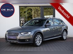 Audi A4 allroad quattro - 2.0 TFSI|Pro Line S-Line|211 PK|Automaat|Trekhaak|LED|Navi|Dealer Onderhouden