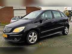 Mercedes-Benz B-klasse - 170 OPHEFFINGSUITVERKOOP APK TOT 27 OKT 2026