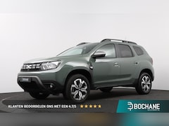Dacia Duster - 1.0 TCe 100 ECO-G Journey | Carplay/Android auto | Stoelverwarming | Camera |