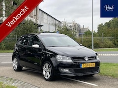 Volkswagen Polo - 1.2 TSI Highline | Black Edition