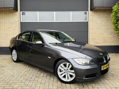 BMW 3-serie - 325i Dynamic Executive|Automaat|Navi|Leder|LM 17