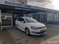 Volkswagen Polo - 1.2 TDI BlueMotion Comfort|2011|AIRCO|CRUISE