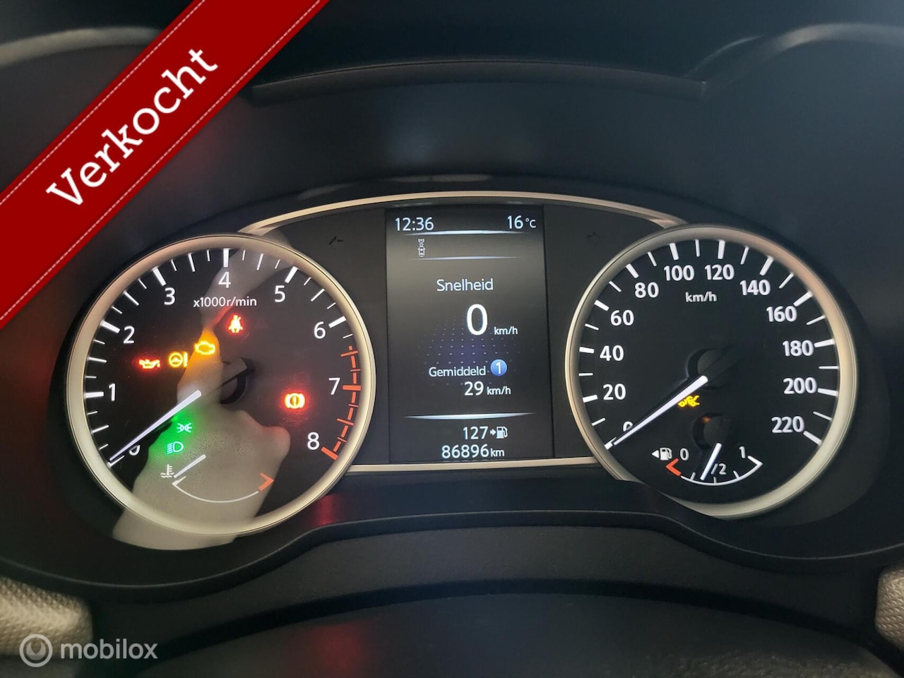 Nissan Micra - 0.9 IG-T N-Connecta *NL, NAVI, CLIMA, RIJKLAARPRIJS!*