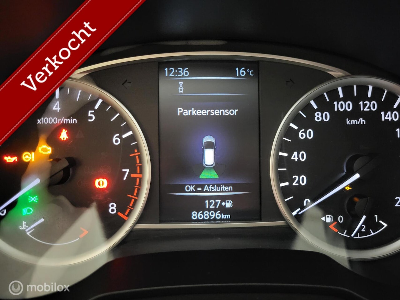 Nissan Micra - 0.9 IG-T N-Connecta *NL, NAVI, CLIMA, RIJKLAARPRIJS!*