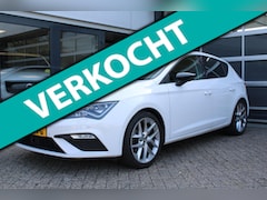 SEAT Leon - 1.4 TSI X-PERIENCE