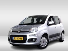 Fiat Panda - 0.9 TwinAir Lounge NAP APK-6/2025 AIRCO BLUETH '13