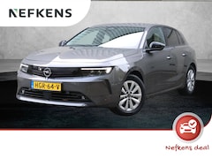 Opel Astra - 110 PK Turbo Business Edition | Navigatie | AGR stoelen met verwarming | Camera | Keyless