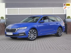 Skoda Octavia Combi - 1.4 TSI iV Ambition | Carplay | Trekgewicht |