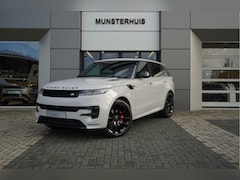 Land Rover Range Rover Sport - 3.0 P460e Dynamic SE PHEV | Dynamic Edition | 23 Inch | Meridian Surround | Elektrische Tr