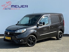 Fiat Doblò Cargo - 1.6 MJ L1H1 SX Sportvelgen | AllSeason | Navigatie | Cruise | Airco | Parkeersensoren