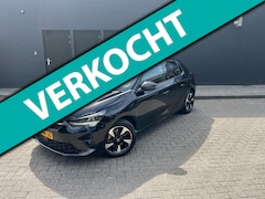 Opel Corsa-e - GS Line 50 kWh