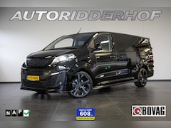 Peugeot Expert - DC 2.0 180 | JH84 bodykit | 20Inch | Trekhaak