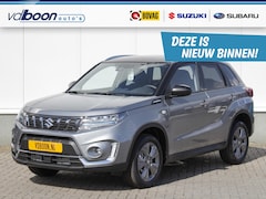 Suzuki Vitara - 1.4 Boosterjet Select Smart Hybrid | Navi | Cruise | Clima | Camera | Trekhaak