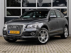 Audi Q5 - 2.0 TFSI quattro Pro Line | Panoramadak | Xenon | Sportstoelen | PDC v+a | Stoelverwarming