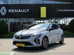 Renault Clio - TCe 90 Techno / 360g Camera / Stoel-Stuurverw. / navigatie