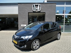 Honda Jazz - 1.3 i-VTEC Elegance CVT Navi. | Rijklaar