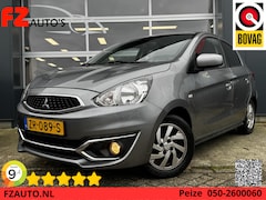 Mitsubishi Space Star - 1.2 Life - Airconditioning - Cruise Control - Parkeersensoren - Trekhaak