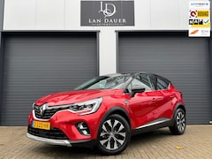 Renault Captur - 1.6 E-Tech full hybrid 145 techno / Automaat